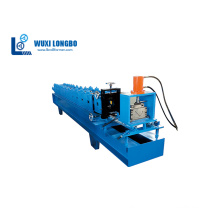 L Profile Forming Machine